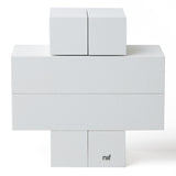 Naef Quadrigo Construction Toy - White