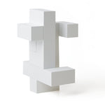 Naef Quadrigo Construction Toy - White