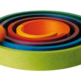 Naef Stacking Musical Rainbow