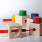 Naef Signa Wooden Toy