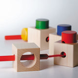 Naef Signa Wooden Toy