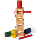 Naef Signa Wooden Toy