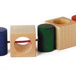 Naef Signa Wooden Toy