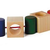 Naef Signa Wooden Toy