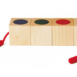 Naef Signa Wooden Toy