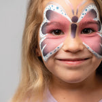 Namaki Natural Face Paint Kit - 3 Colours - Fairy & Butterfly