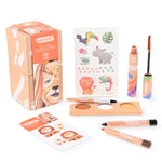 Namaki Natural Creative Face Painting Box - Wild Life