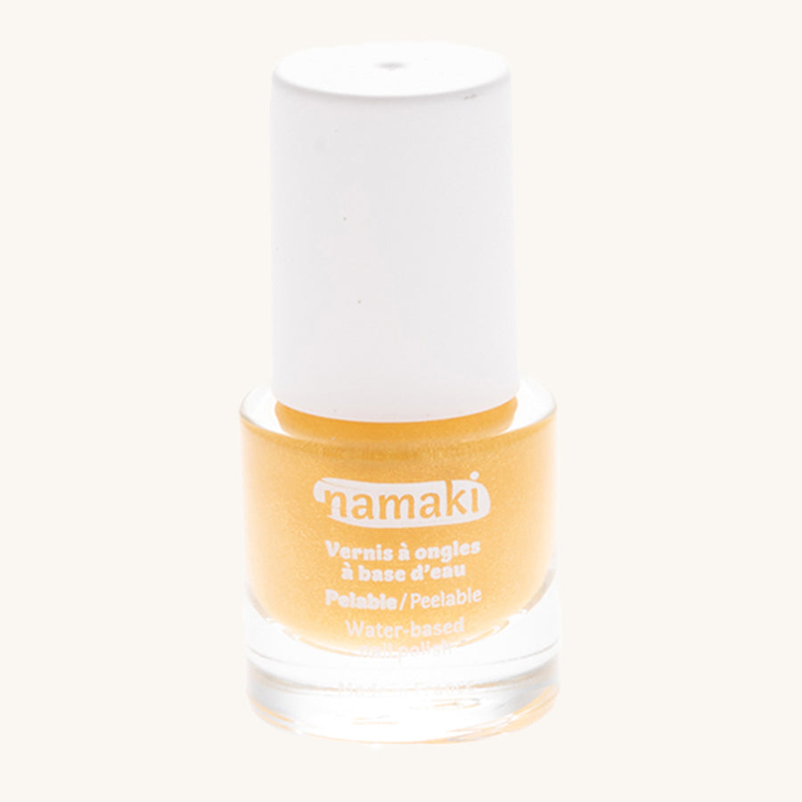 Namaki Nail Polish