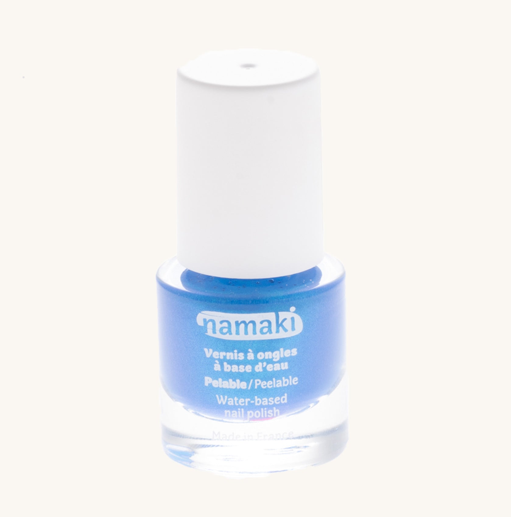 Namaki Nail Polish