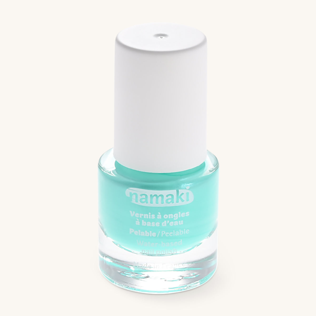 Namaki Nail Polish