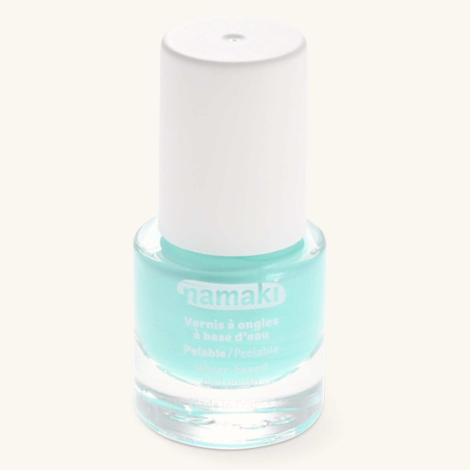 Namaki Nail Polish