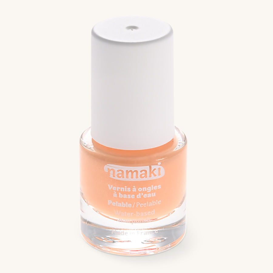 Namaki Nail Polish