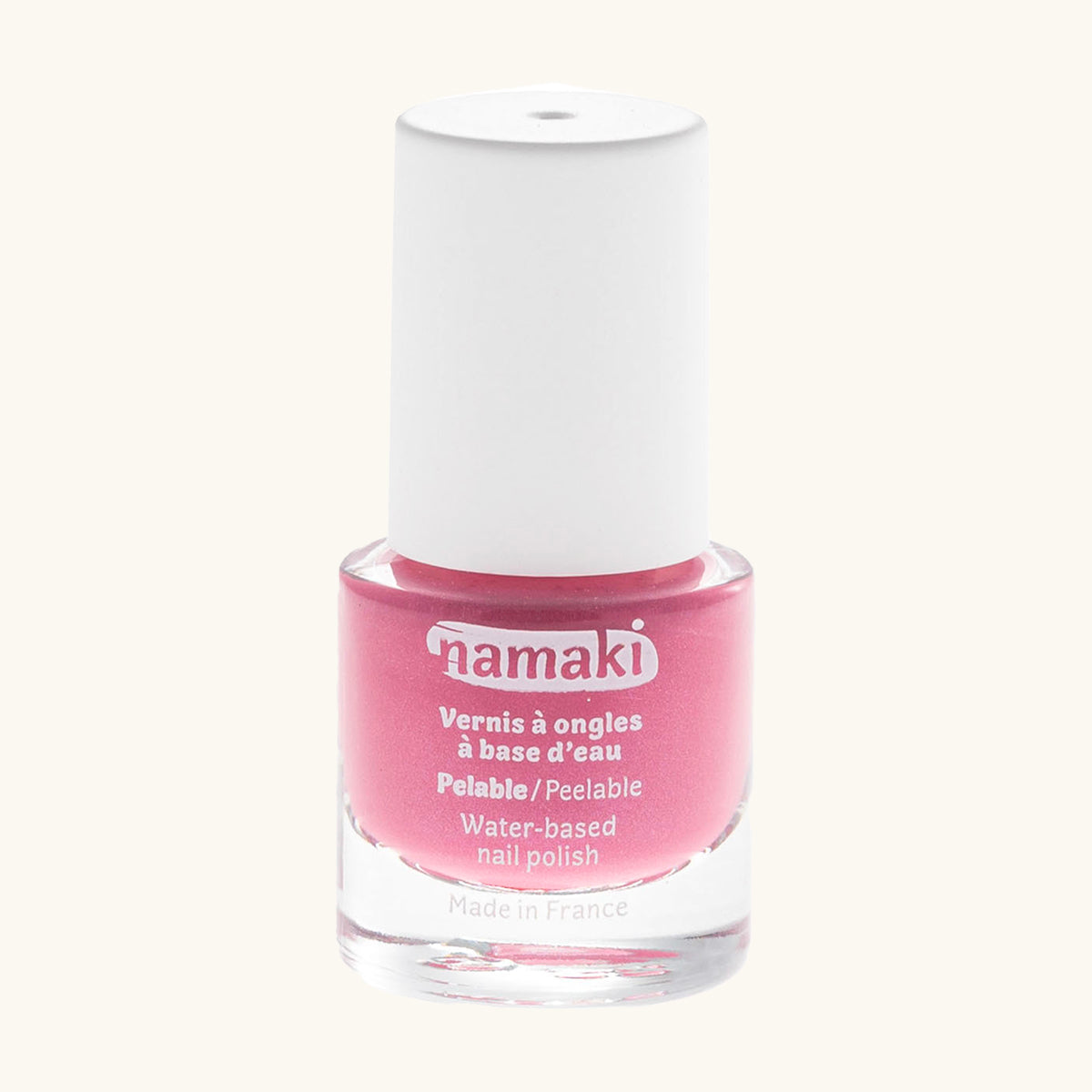 Vernis à ongles Namaki