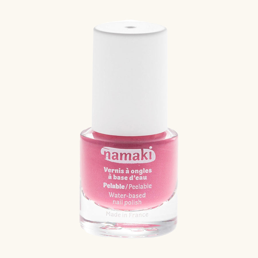 Namaki Nail Polish