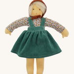 Nanchen Waldorf Doll - Lotte