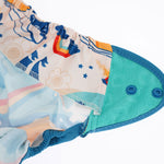 Pop-in Babipur World Popper Nappy Wrap