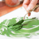 Natural Earth & Mineral Paint Pigment for Oil