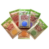 Natural Earth Paint Watercolour Packets