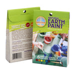 Kit de peinture Natural Earth Petite