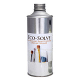 Natural Earth Eco-Solve Natural Paint Thinner - 16oz