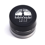 Pots de 11 g de peinture naturelle pour le visage Natural Earth