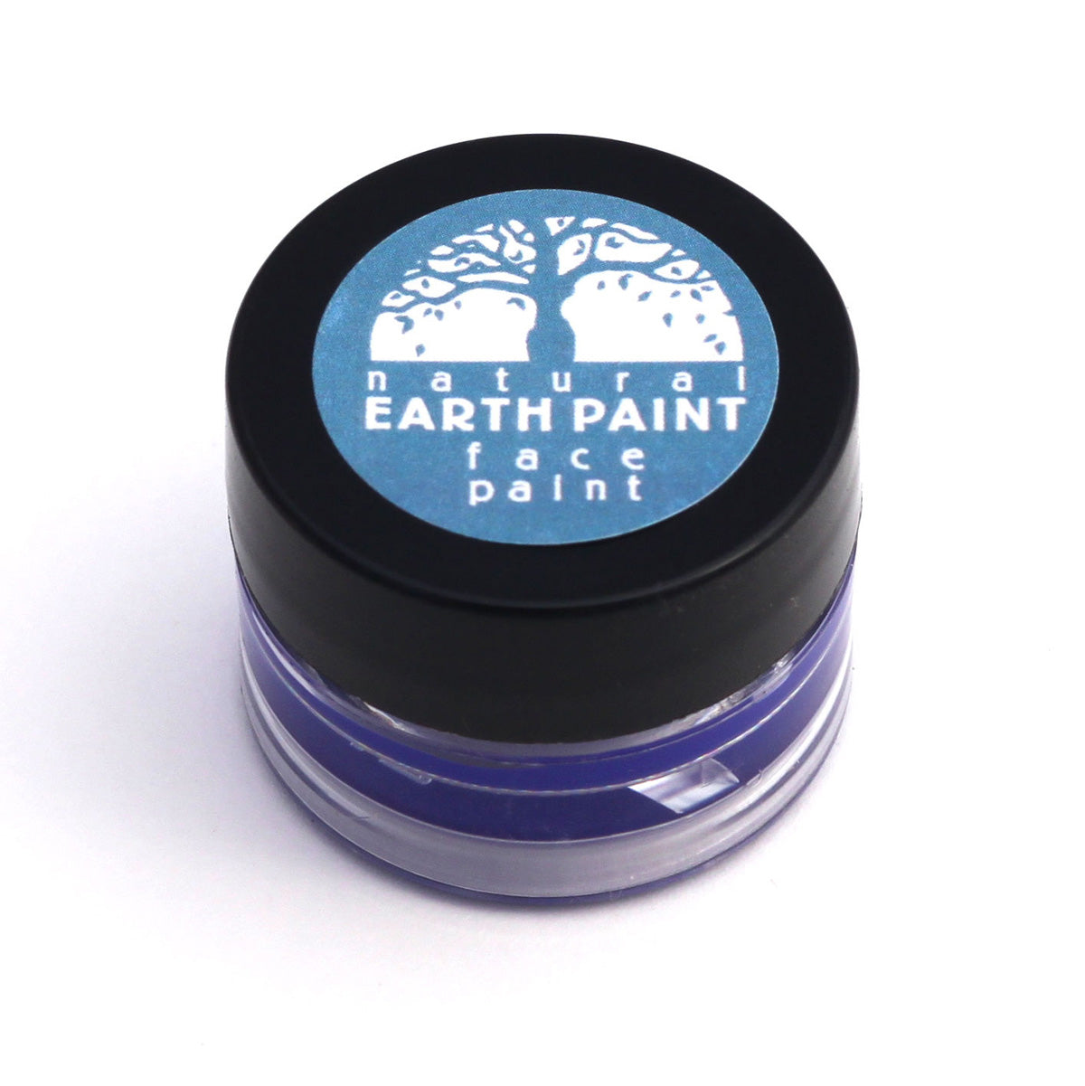 Natural Earth Natural Face Paint 11g Jars