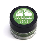 Pots de 11 g de peinture naturelle pour le visage Natural Earth