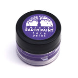 Natural Earth Natural Face Paint 11g Jars