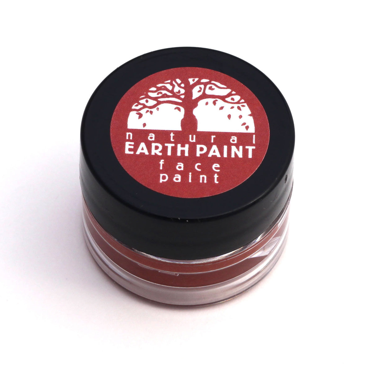 Natural Earth Natural Face Paint 11g Jars