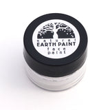 Pots de 11 g de peinture naturelle pour le visage Natural Earth