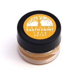 Pots de 11 g de peinture naturelle pour le visage Natural Earth