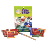 Natural Earth Petite Paint Kit