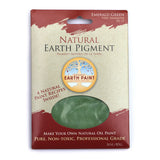 Natural Earth & Mineral Paint Pigment for Oil