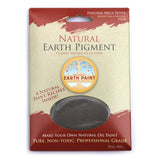 Natural Earth & Mineral Paint Pigment for Oil