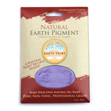 Natural Earth & Mineral Paint Pigment for Oil