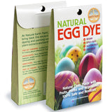 Natural Earth Paint Egg Dye Kit