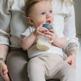 Lola&Lykke NaturalFlow Baby Bottle