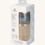 Lola&Lykke NaturalFlow Baby Bottle