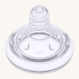 Lola&Lykke NaturalFlow Nipple Teats 2-Pack