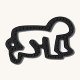 Etta Loves X Keith Haring Sensory Teether - Baby