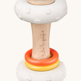 Sophie The Giraffe - So Pure Totem Rattle