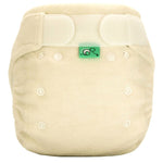 Tots Bots Bamboozle Nappy Newborn Size 1