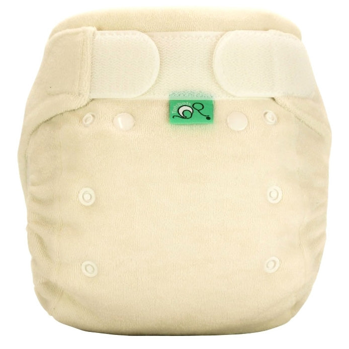 Tots Bots Bamboozle Nappy Newborn Size 1