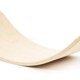 Wobbel Boards No Felt Beech Wood