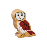 Lanka Kade Brown Owl