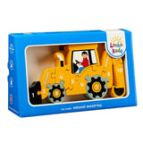 Lanka Kade Yellow Digger 1-10 Jigsaw