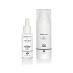 Green People Nordic Nightcap Skincare Gift Set Box