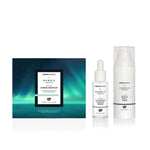 Green People Nordic Nightcap Skincare Gift Set Box