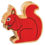 Lanka Kade Red Squirrel