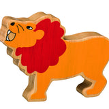 Lanka Kade Yellow Roaring Lion